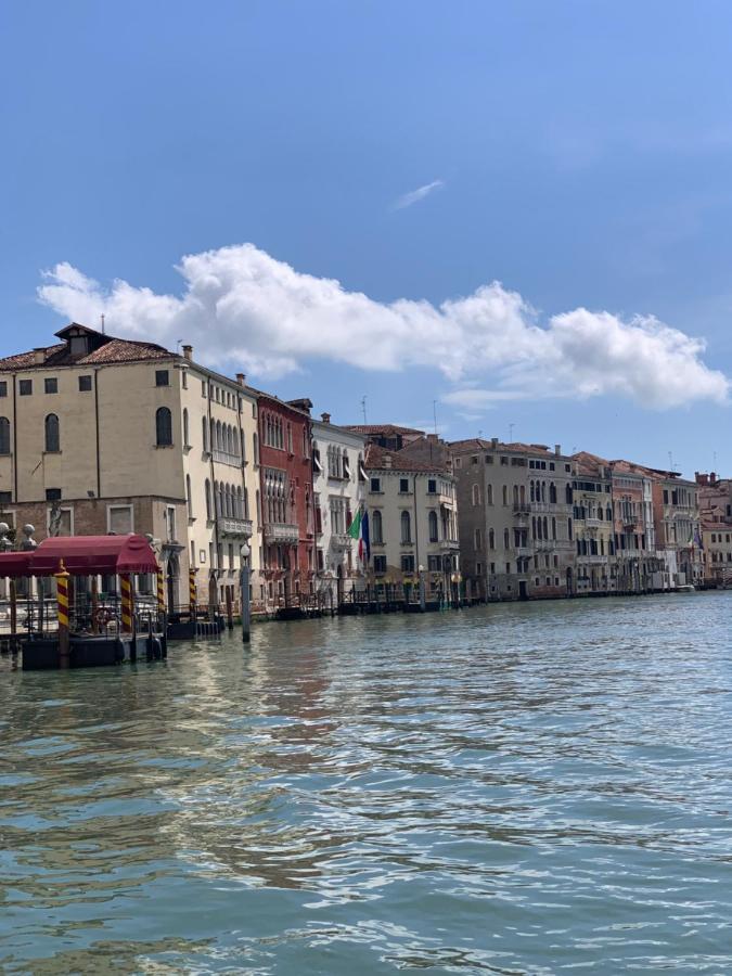 Locanda Ruga Rialto Veneza Exterior foto
