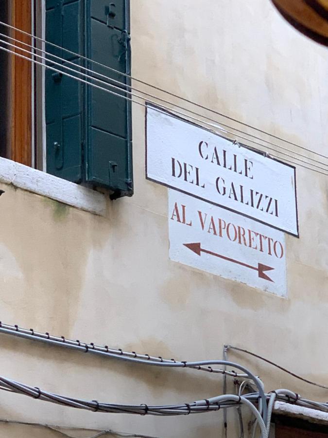 Locanda Ruga Rialto Veneza Exterior foto